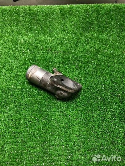 Патрубок термостата Mitsubishi Lancer X седан 2.0