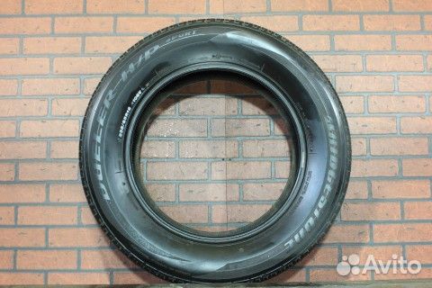 Bridgestone Dueler H/P Sport 235/65 R18
