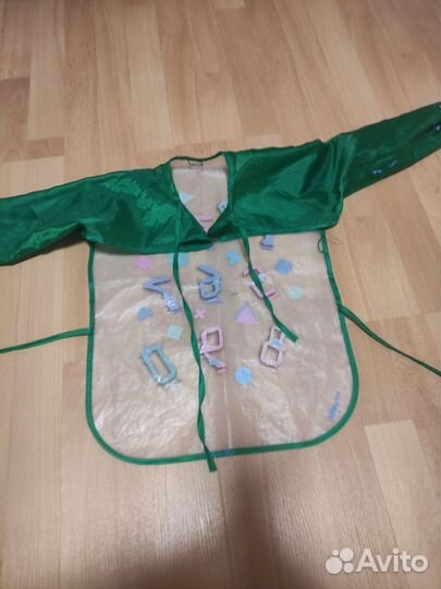 Фартуки для творчества