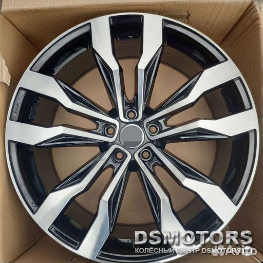 Диски 5389 8.5/19 5x112 ET35 d57.1 MB