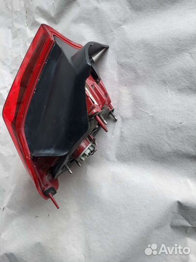 Kia k5 фонарь задний правый наружний