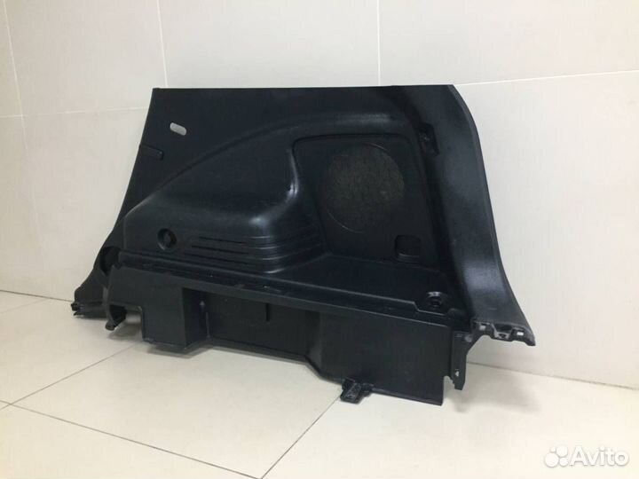 Обшивка багажника Hyundai ix35 LM 2010-2015