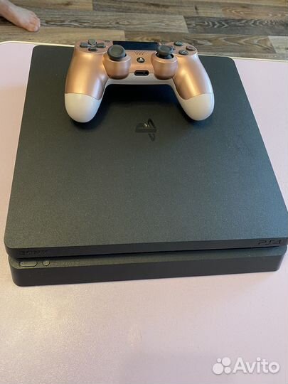 Sony PS4 Slim 1tb