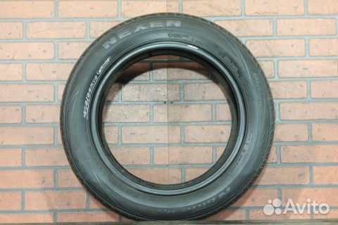 Nexen N'Blue HD Plus 205/55 R16