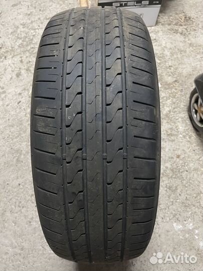 Cooper Evolution CTT 225/55 R19