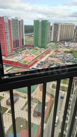 Квартира-студия, 23 м², 20/23 эт.