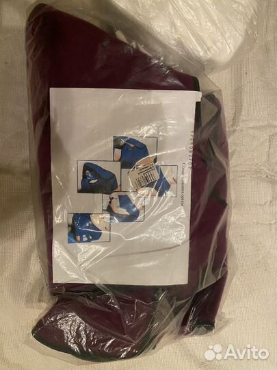 Бандаж на плечевой сустав