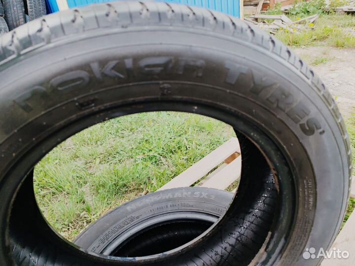 Nokian Tyres Nordman SX2 195/60 R15