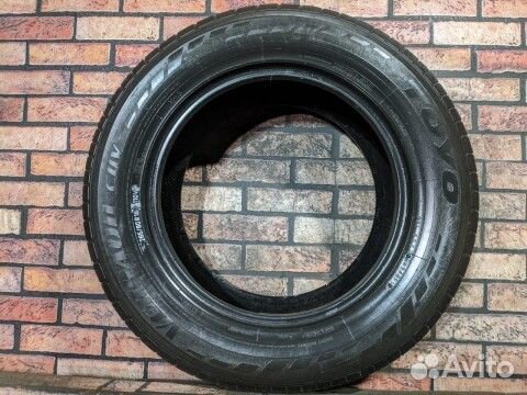 Toyo Versado CUV 265/60 R18