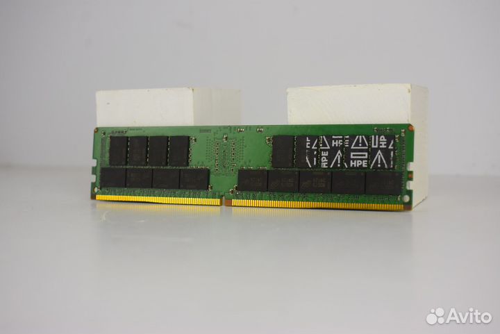 DDR4 32GB 2666 MHz