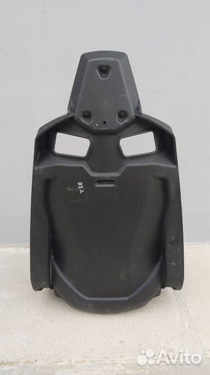 Brp can am maverick x3 Сиденье