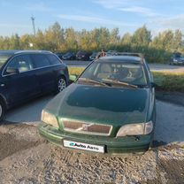 Volvo V40 1.9 MT, 2000, 370 000 км, с пробегом, цена 200 000 руб.