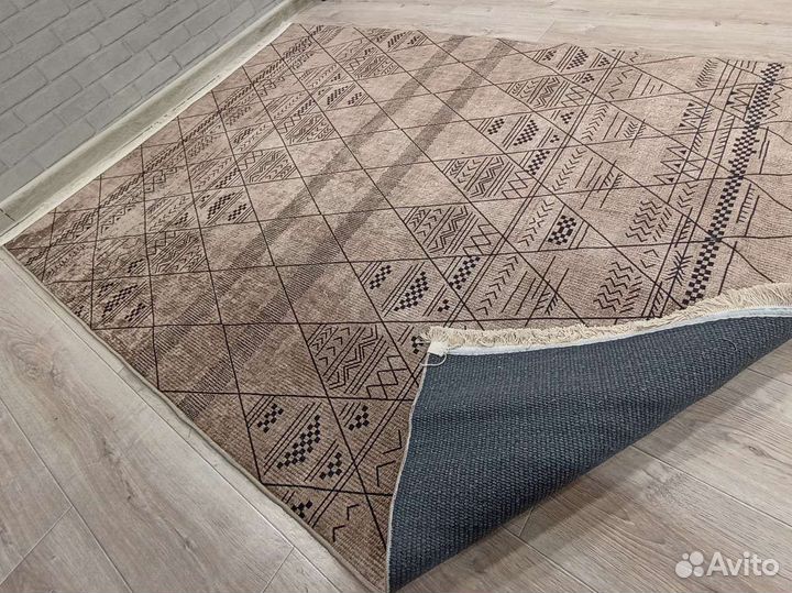 Турецкие ковры хб