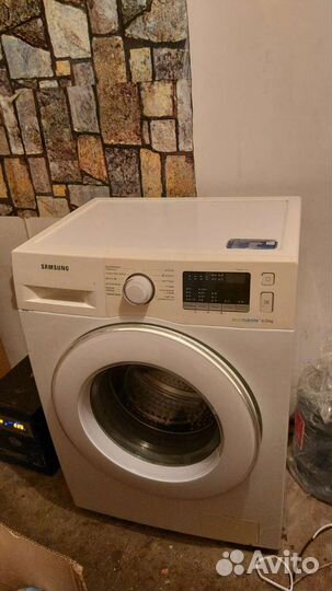 Стиральная машина автомат бу