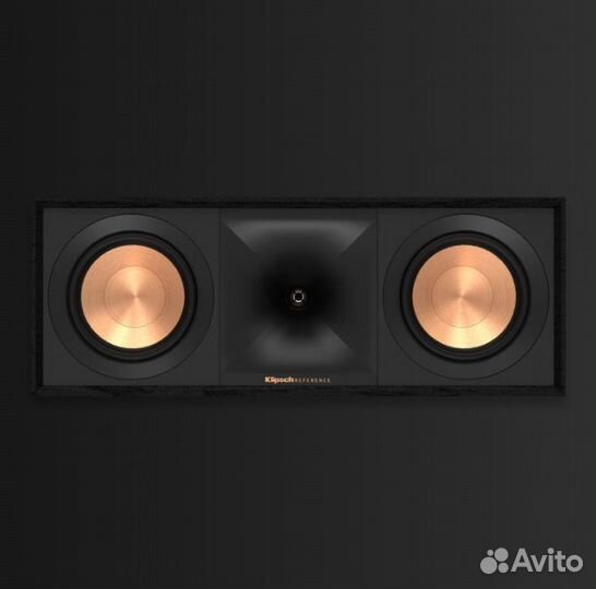 Акустика Klipsch 5.1 напольные