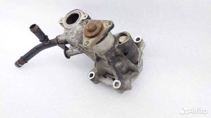 Насос водяной помпа Ford F150 F6 dohc sefi NA