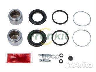 Р/к суппорт задний VAG/Frenkit/ 238931 Frenkit