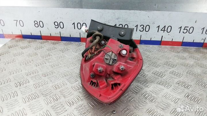 Фонарь задний левый Kia Ceed 2 2013