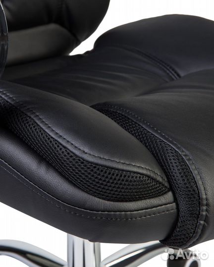 Офисное кресло lmr 116 b