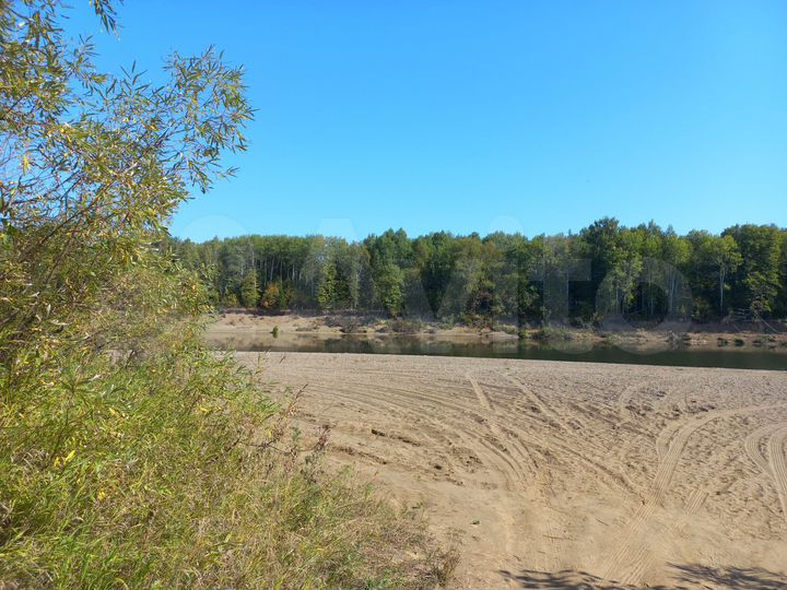 Участок 8 га (СНТ, ДНП)