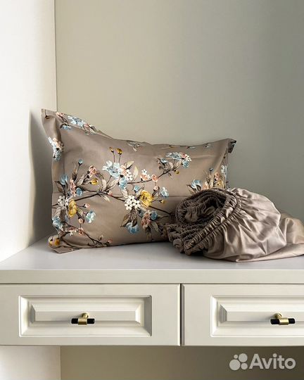 Постельное белье