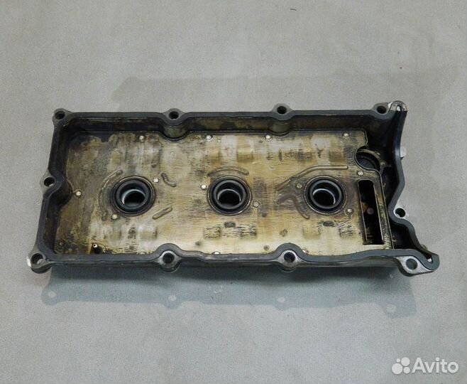 Крышка клапанная левая Maxima A32 VQ20DE