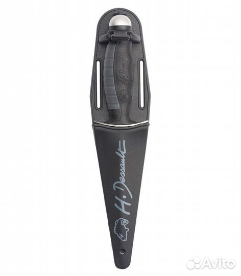 Нож для подводной охоты Master