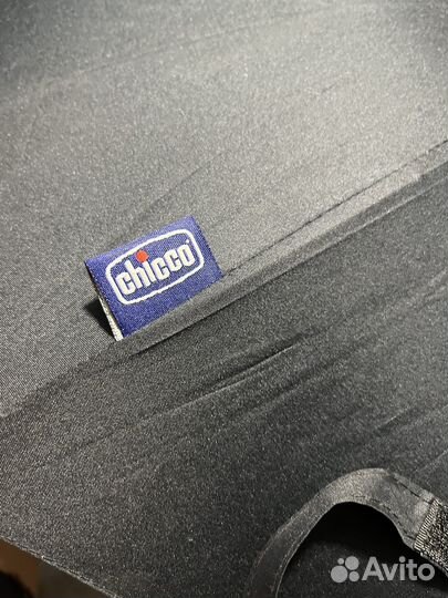 Зонтик для коляски