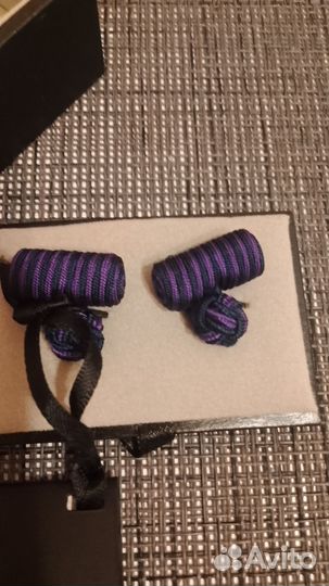 Massimo Dutti запонки