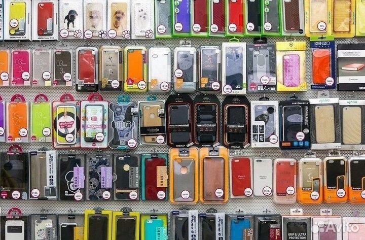 Подработка. Продавец в салон связи. Гибкий график