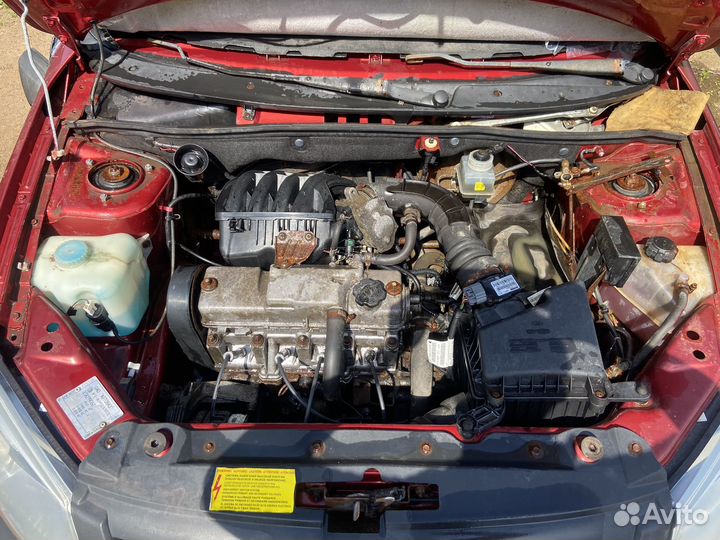 LADA granta 2013 гв в разборе