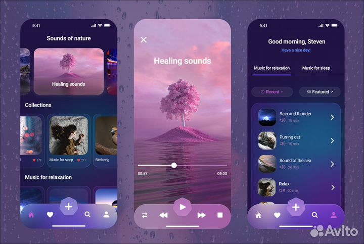 Cложные Cайты, Приложения. CRM PWA IOS android APP