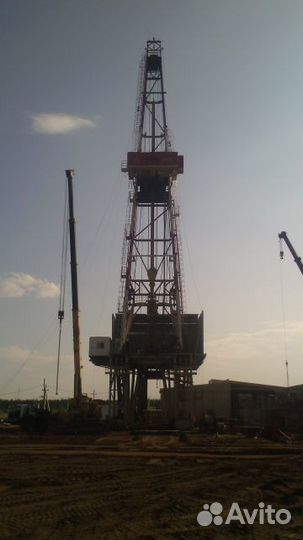 Машинист автокрана 8 разряд