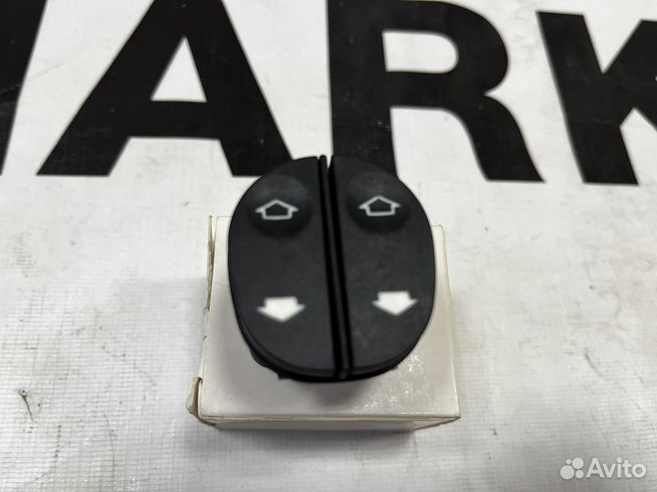 Блок управления стеклоподьемниками ford