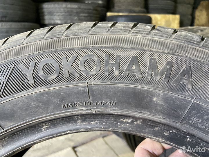 Yokohama AS430 205/60 R15