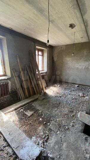 Дом 91 м² на участке 34 сот.