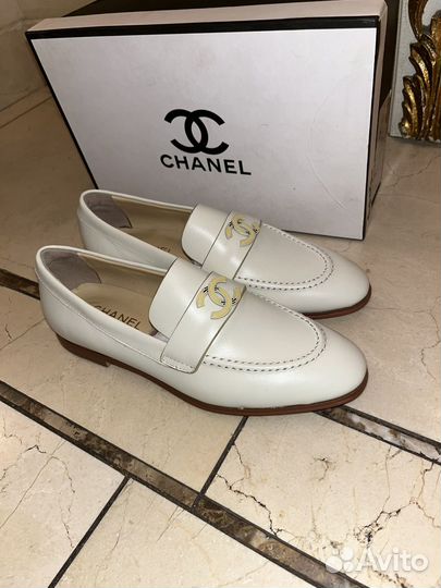 Мюли женские 35 размер