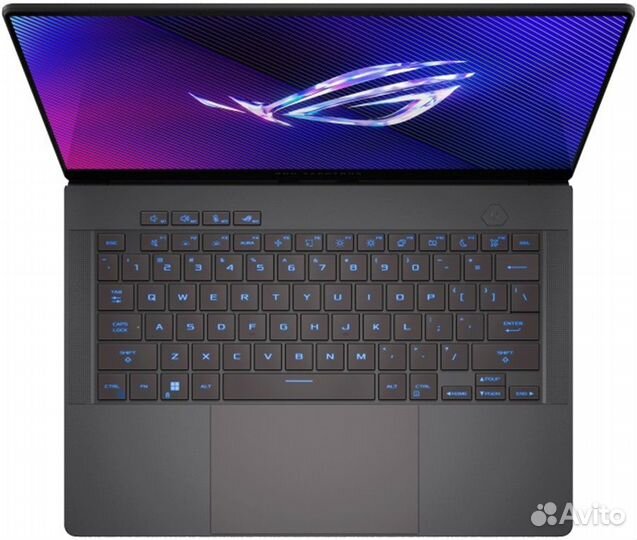 Ноутбук Asus ROG Zephyrus G14 GA403UV-QS096 90NR0I