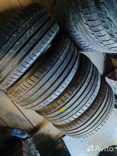 Michelin Pilot Sport 4 225/45 R17