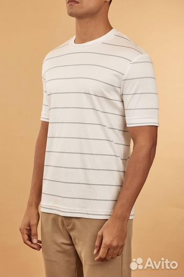 Футболка мужская Brunello Cucinelli