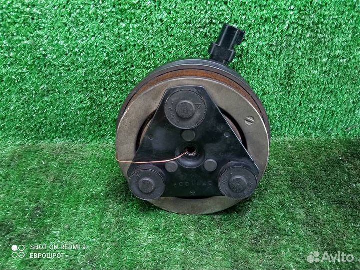 Муфта компрессора кондиционера Ford Focus 2 (2005