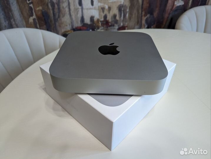 Apple Mac Mini M2 8GB/256GB