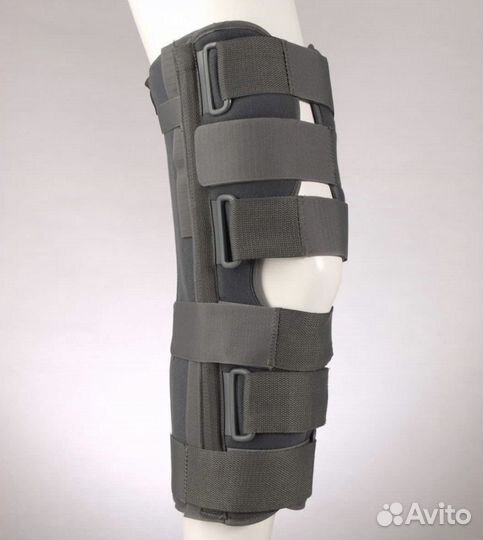 Тутор ортез коленный бандаж на колено