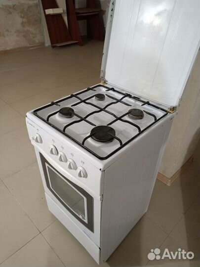 Плита газовая