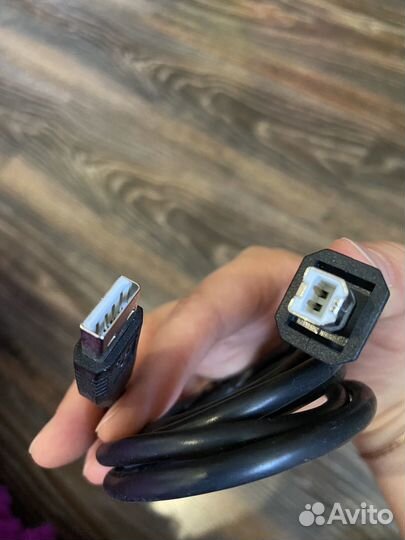 Шнур б/у