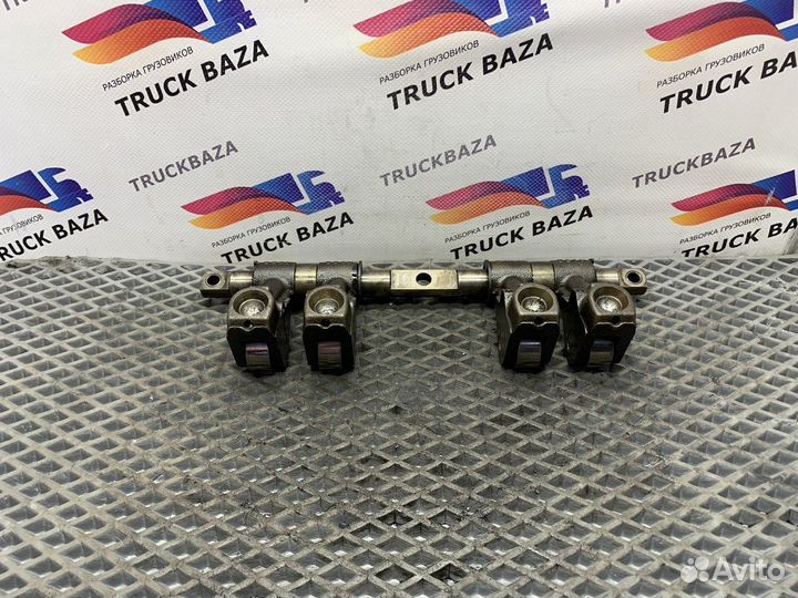 Вал рокеров DC13 Scania 5-series