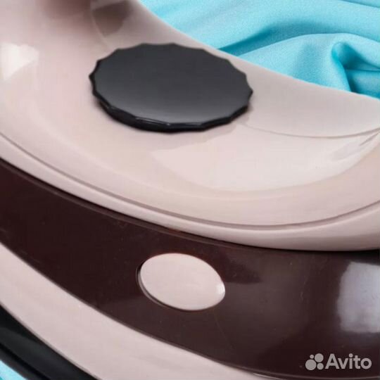 Утюг игрушечный детский / Игровой набор