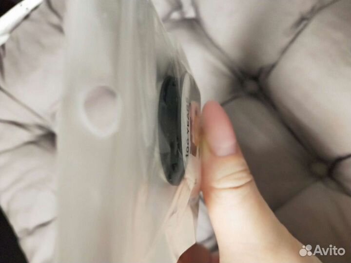 Chanel popscoket держатель д/т к 100ию номер 5