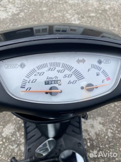 Honda dio AF-35ZX
