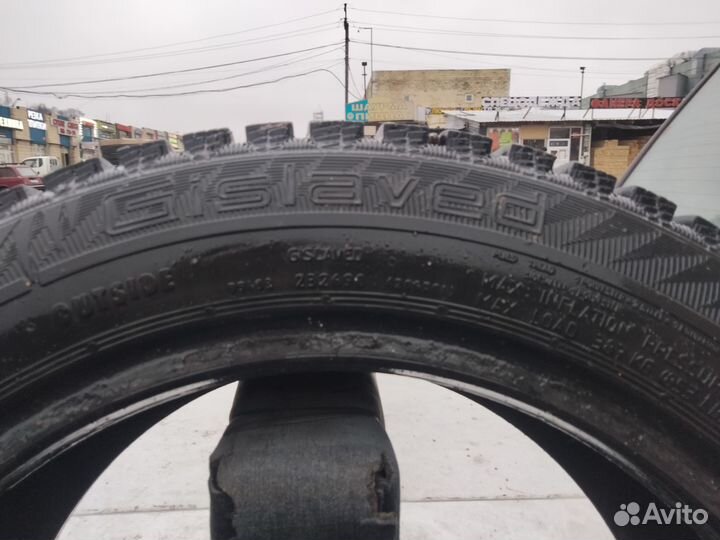 AMP Terrain Master M/T 155/65 R14 20H